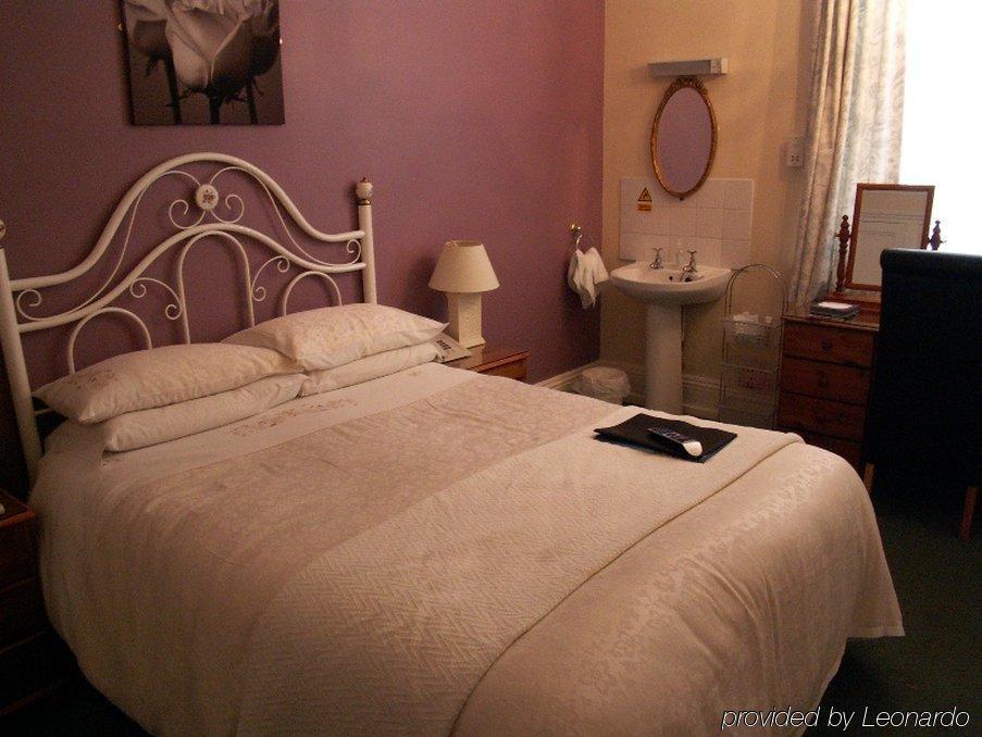 Heworth Court Hotel Γιορκ Εξωτερικό φωτογραφία