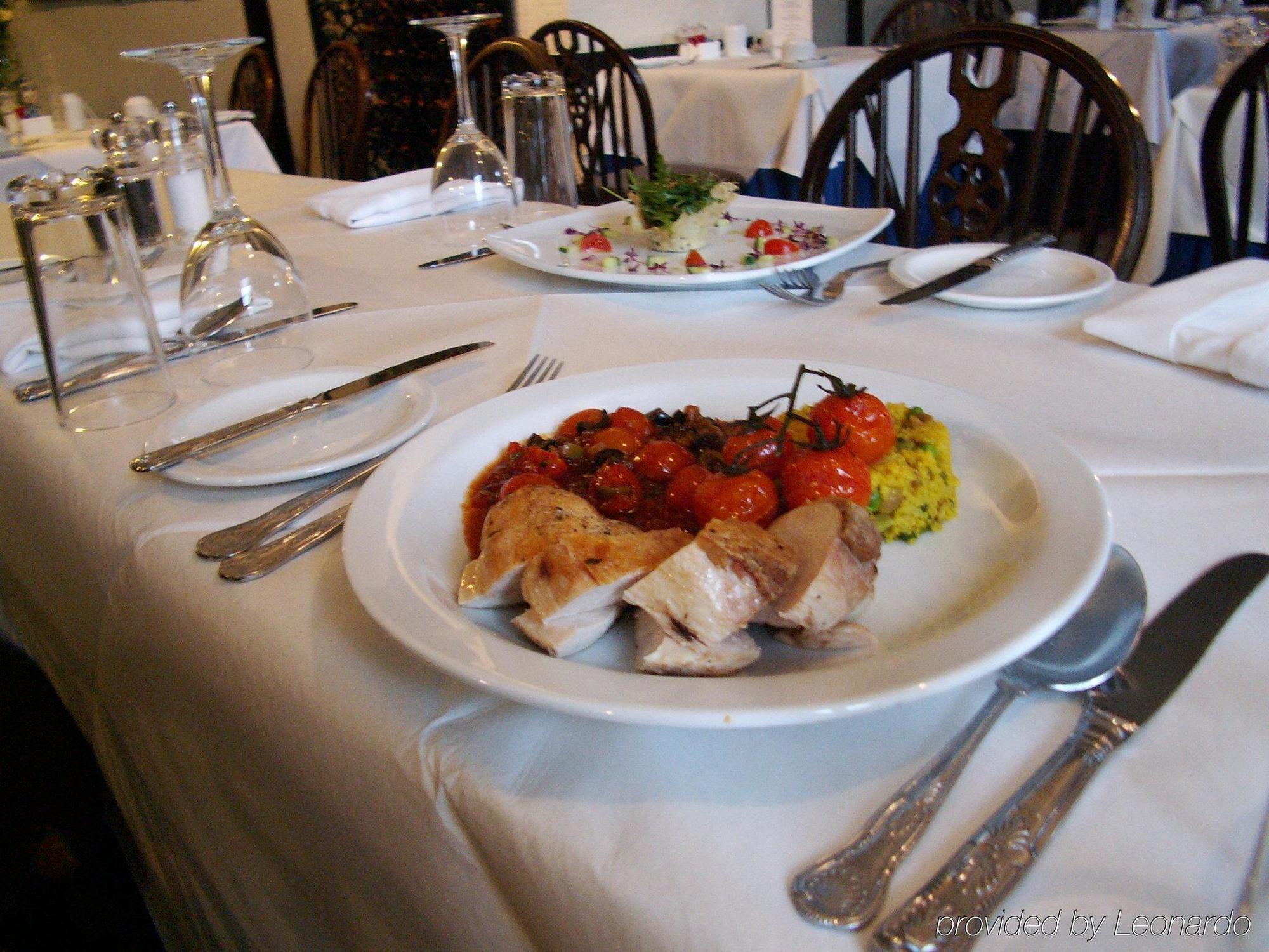 Heworth Court Hotel Γιορκ Εξωτερικό φωτογραφία