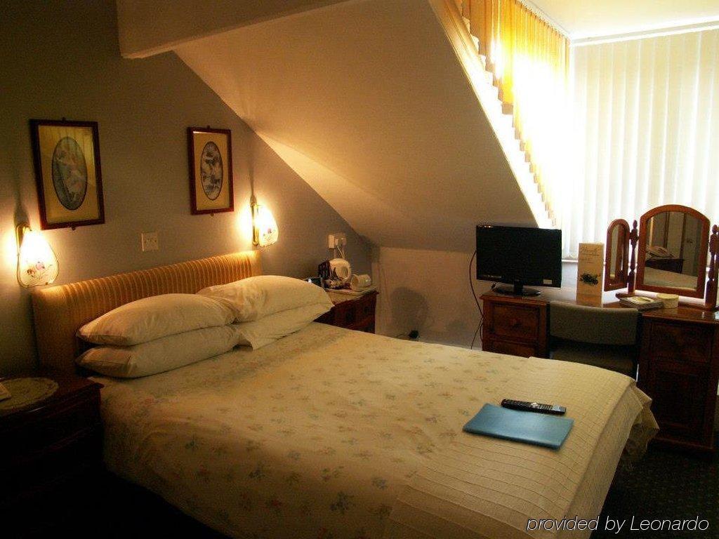 Heworth Court Hotel Γιορκ Εξωτερικό φωτογραφία