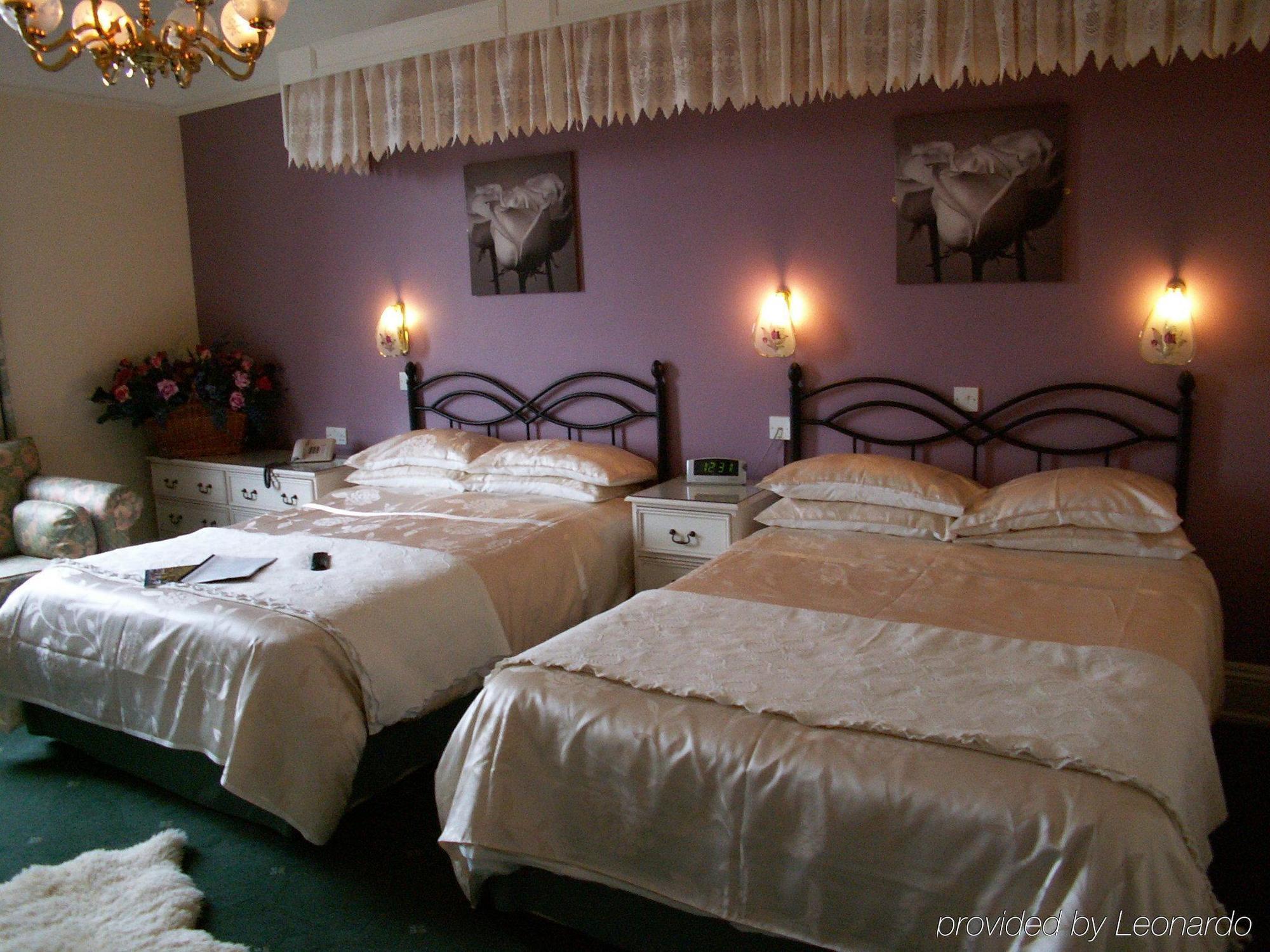 Heworth Court Hotel Γιορκ Εξωτερικό φωτογραφία