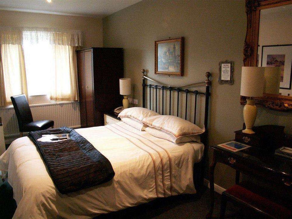 Heworth Court Hotel Γιορκ Εξωτερικό φωτογραφία