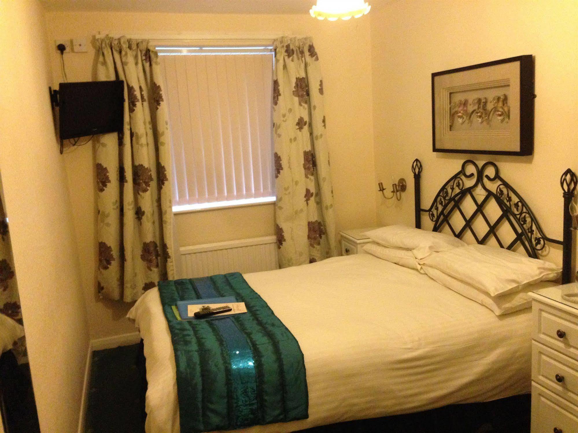 Heworth Court Hotel Γιορκ Εξωτερικό φωτογραφία