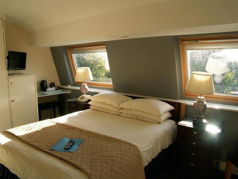 Heworth Court Hotel Γιορκ Εξωτερικό φωτογραφία