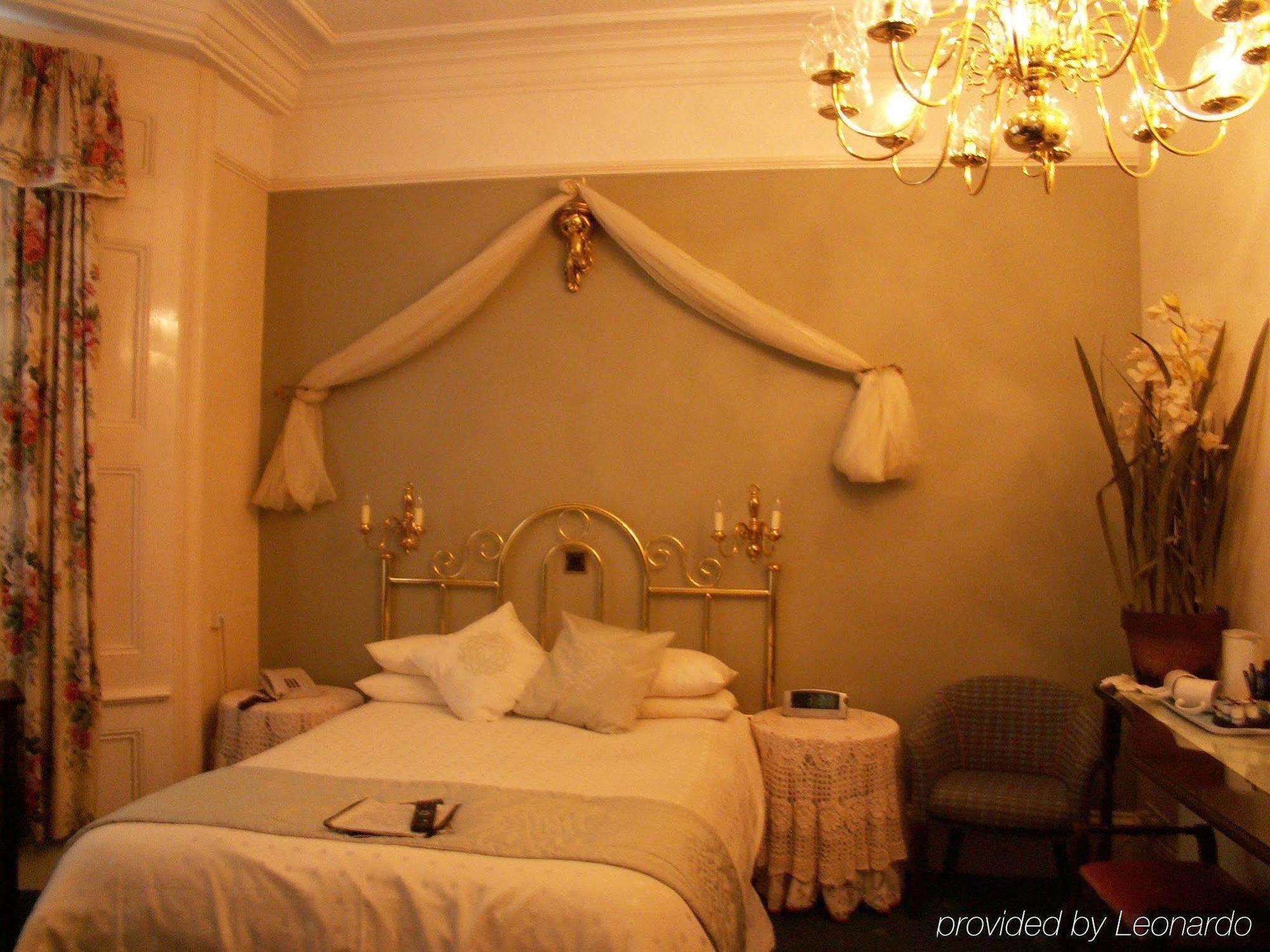 Heworth Court Hotel Γιορκ Εξωτερικό φωτογραφία