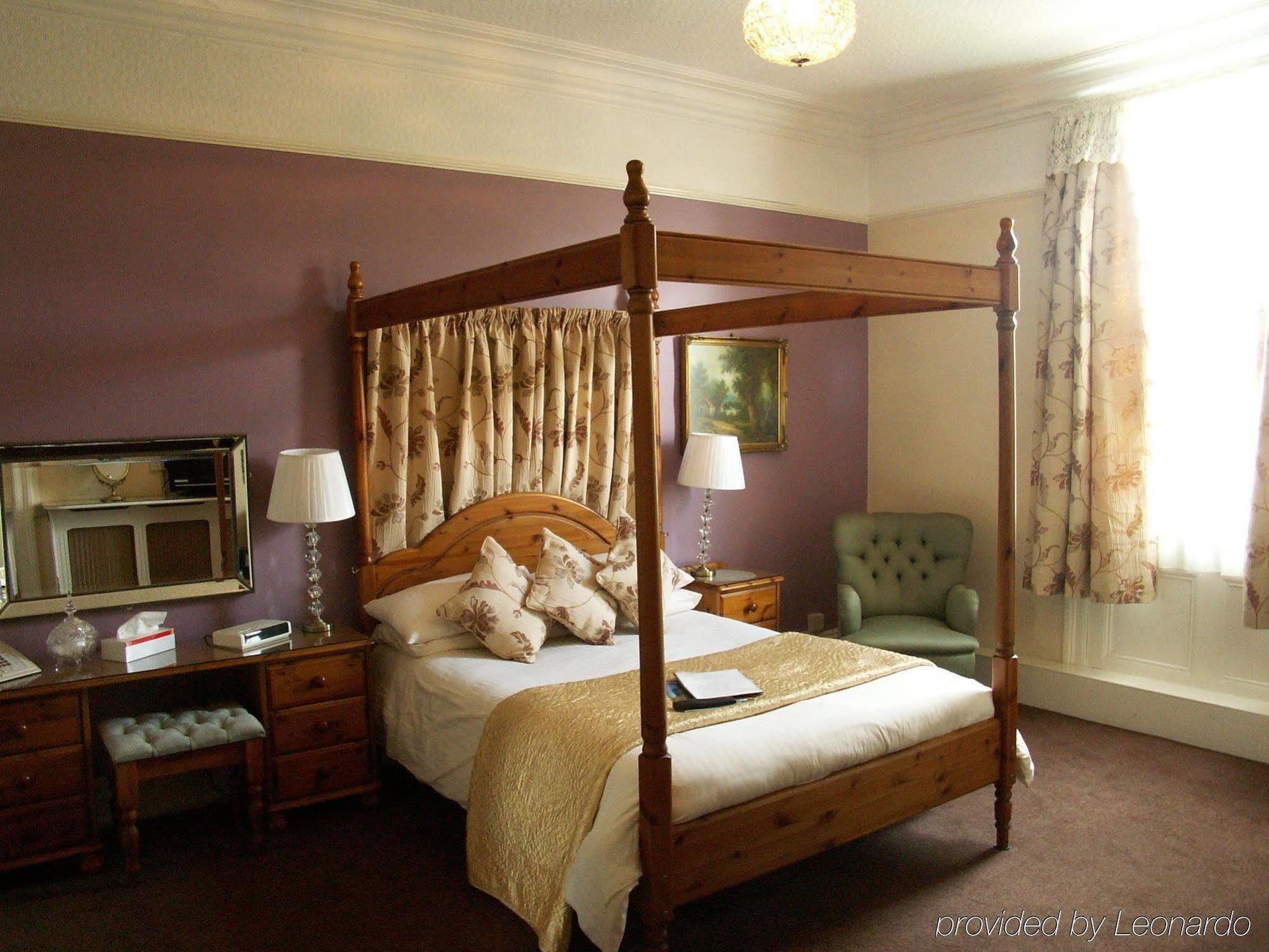 Heworth Court Hotel Γιορκ Εξωτερικό φωτογραφία