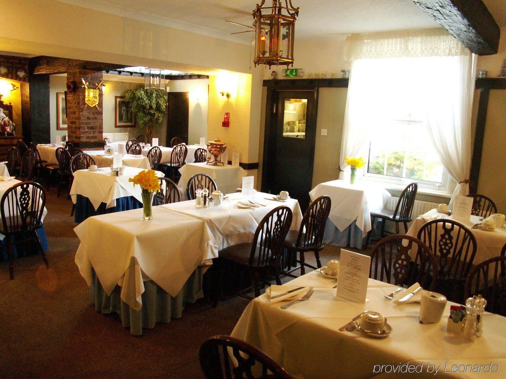 Heworth Court Hotel Γιορκ Εξωτερικό φωτογραφία