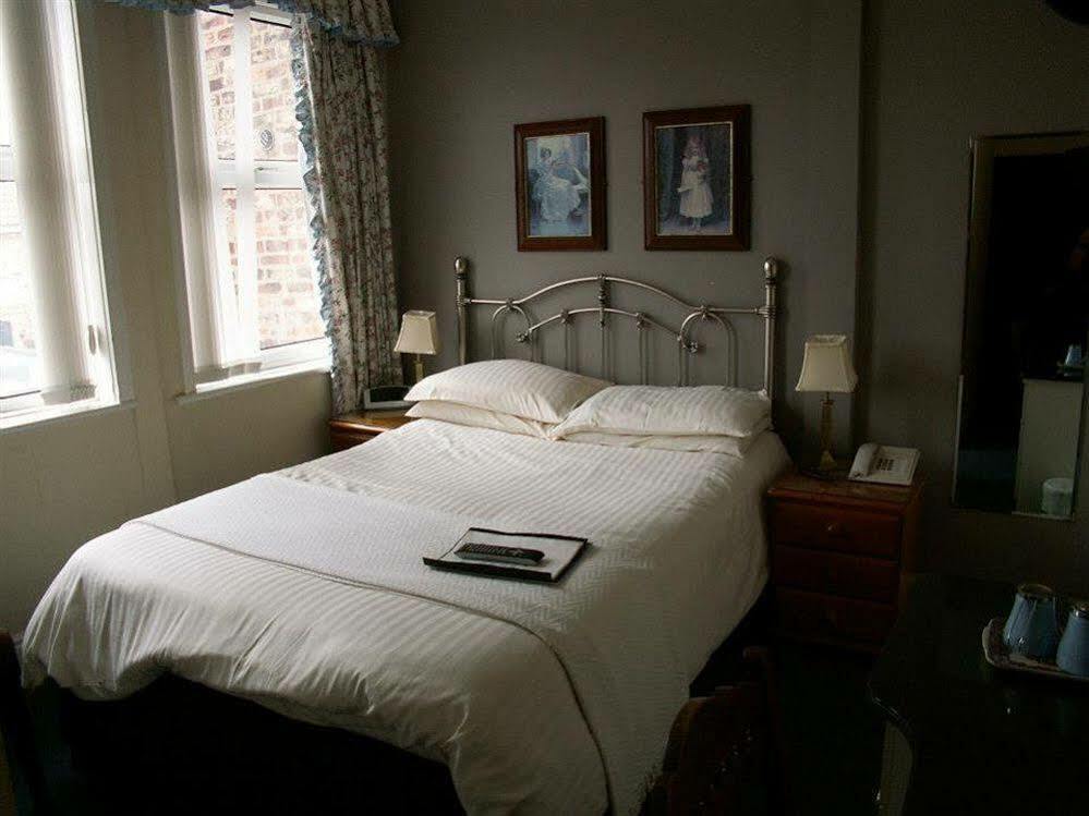 Heworth Court Hotel Γιορκ Εξωτερικό φωτογραφία