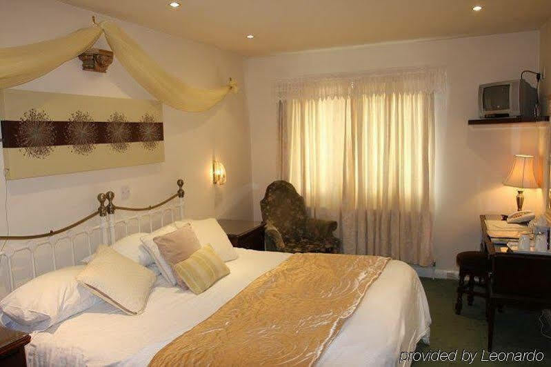Heworth Court Hotel Γιορκ Εξωτερικό φωτογραφία